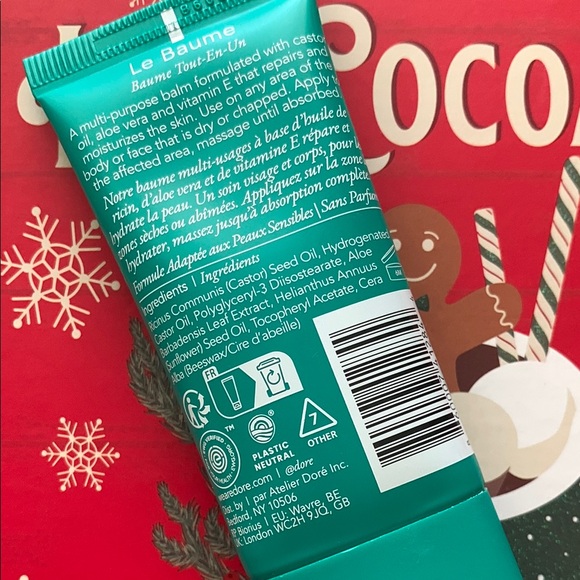 Doré Le Baume All-In-One Balm - Picture 2 of 3